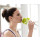 Brita Brita Fill & Go Butelka Filtr Lime - 1326121 - zdjęcie 5